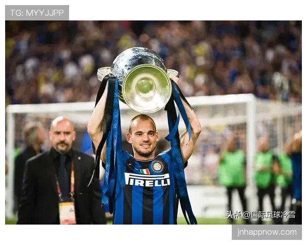 劳塔罗高位压迫效率跃升，撕破防线能力领跑同期顶级前锋