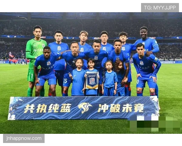 外援高效之下：上海申花进攻为何仍缺乏层次