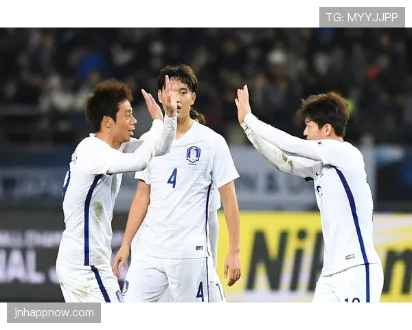 韩国队中场配置分析，世界杯A组竞争力几何